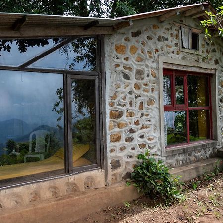 Karuna Dham Βίλα Kodaikanal Εξωτερικό φωτογραφία