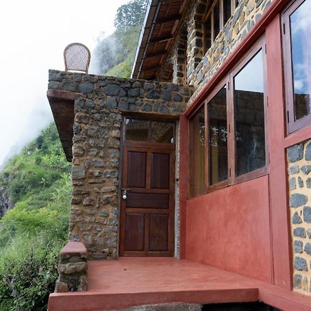Karuna Dham Βίλα Kodaikanal Εξωτερικό φωτογραφία