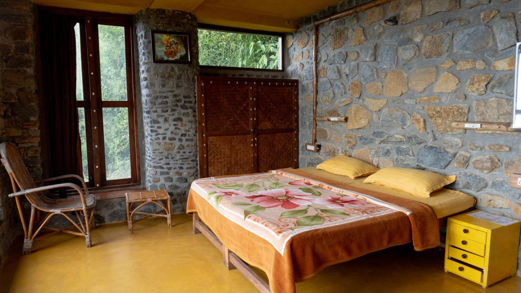 Karuna Dham Βίλα Kodaikanal Εξωτερικό φωτογραφία
