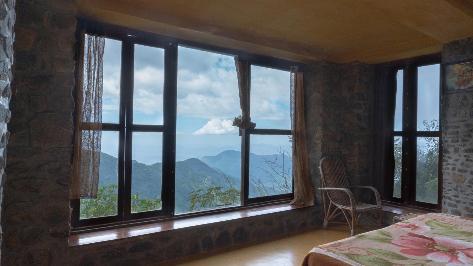 Karuna Dham Βίλα Kodaikanal Εξωτερικό φωτογραφία