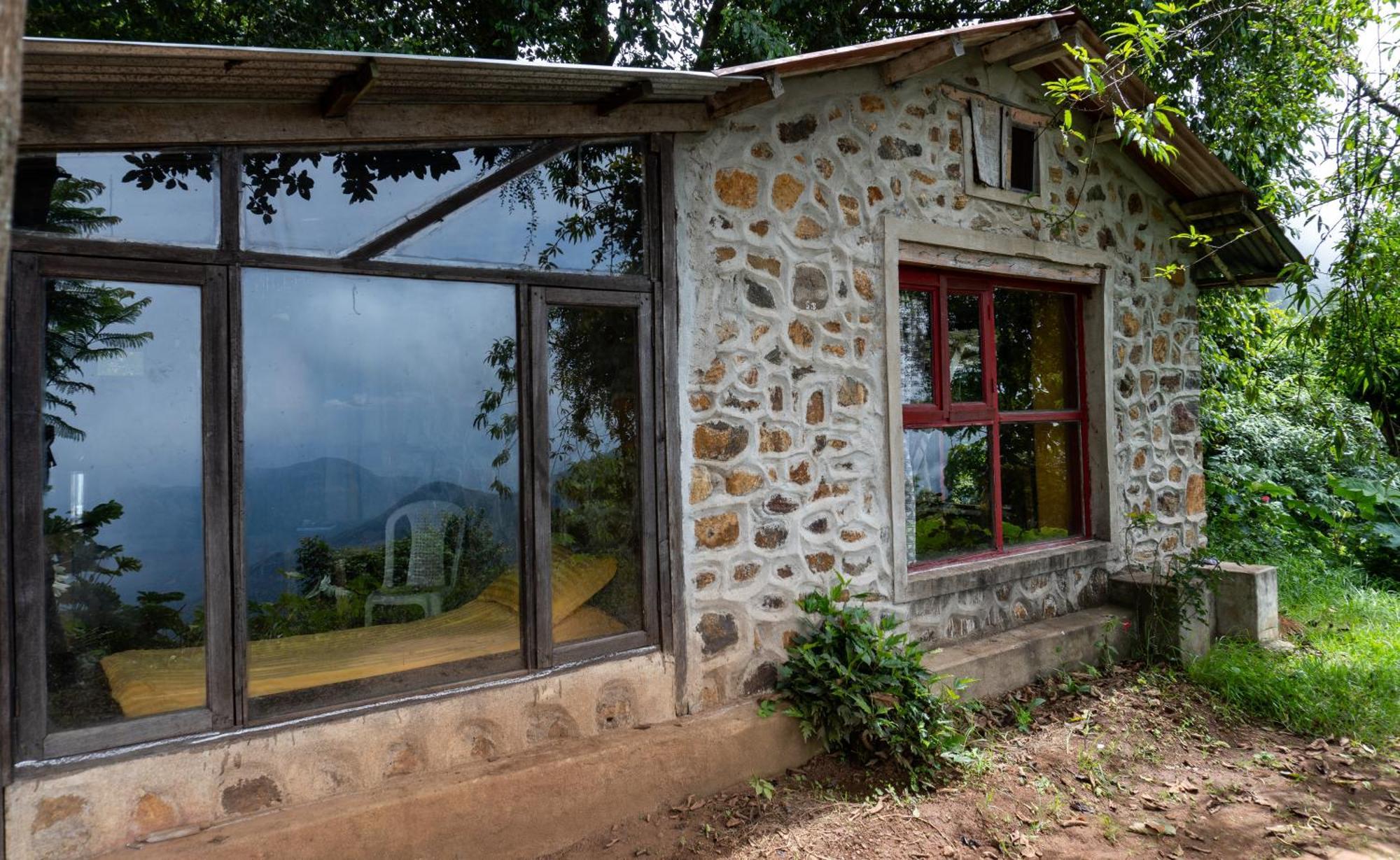 Karuna Dham Βίλα Kodaikanal Εξωτερικό φωτογραφία