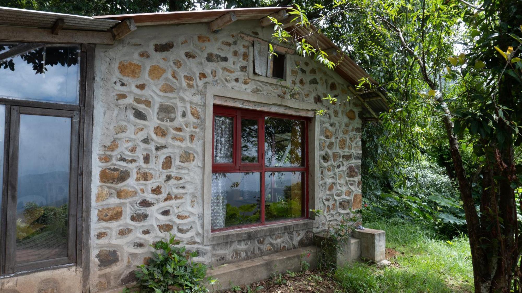 Karuna Dham Βίλα Kodaikanal Εξωτερικό φωτογραφία