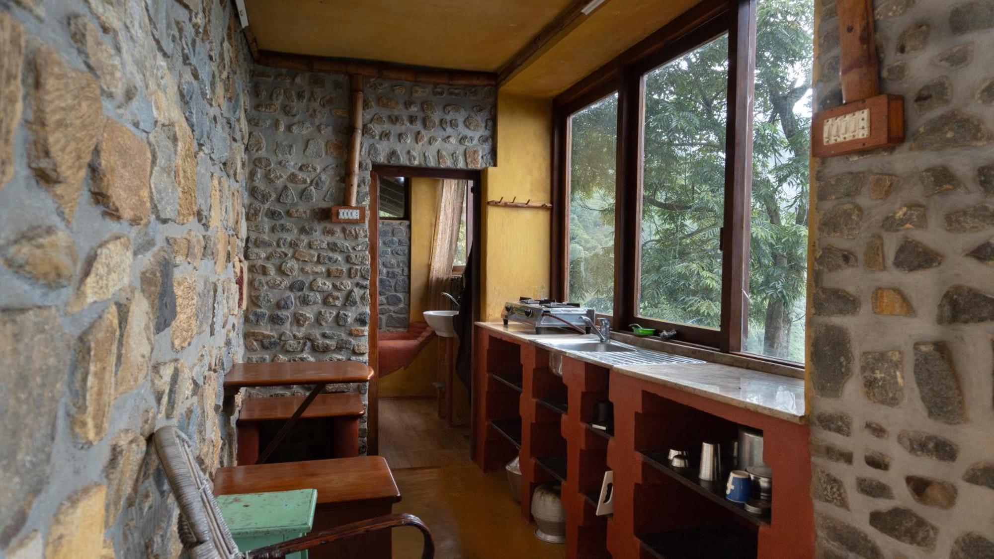 Karuna Dham Βίλα Kodaikanal Εξωτερικό φωτογραφία