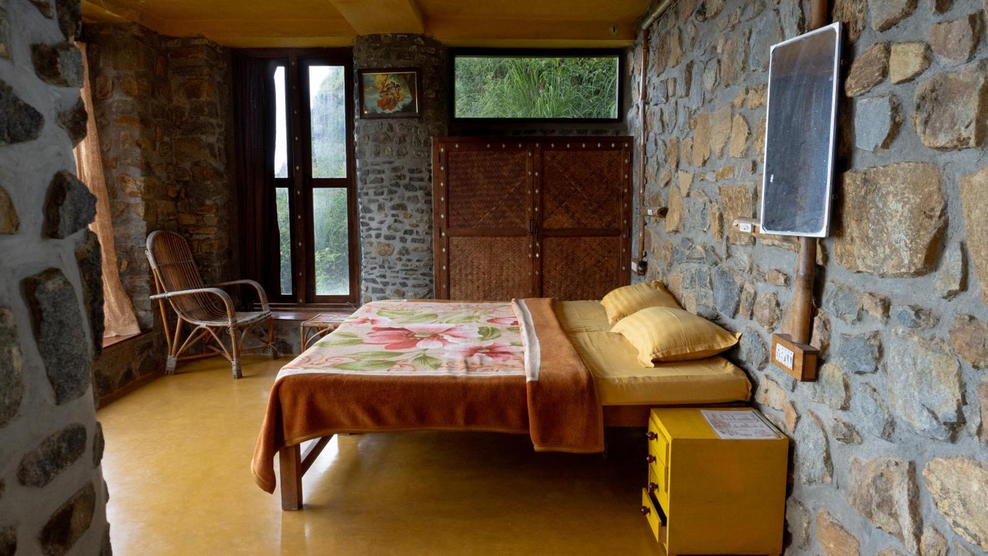 Karuna Dham Βίλα Kodaikanal Εξωτερικό φωτογραφία