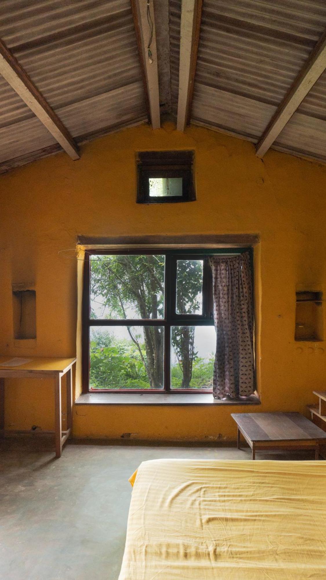Karuna Dham Βίλα Kodaikanal Εξωτερικό φωτογραφία