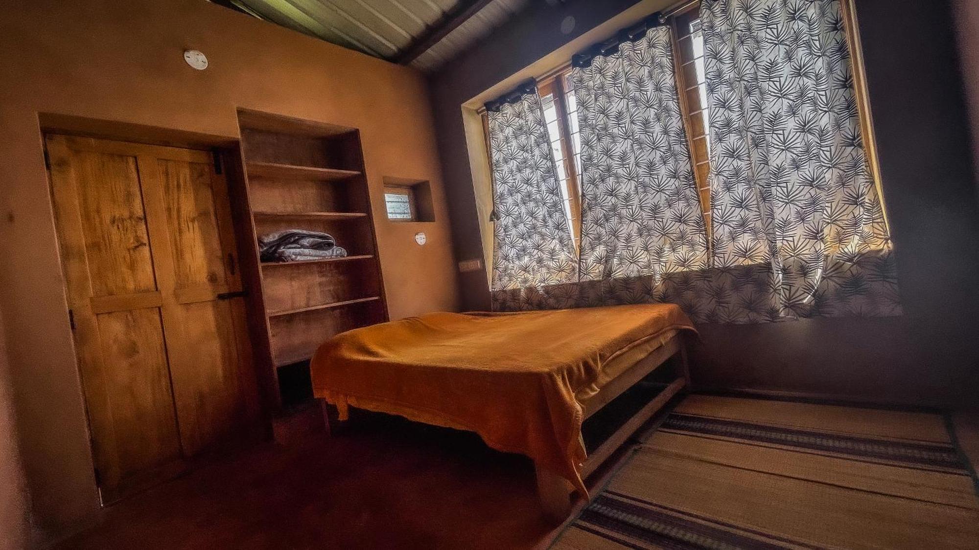 Karuna Dham Βίλα Kodaikanal Εξωτερικό φωτογραφία