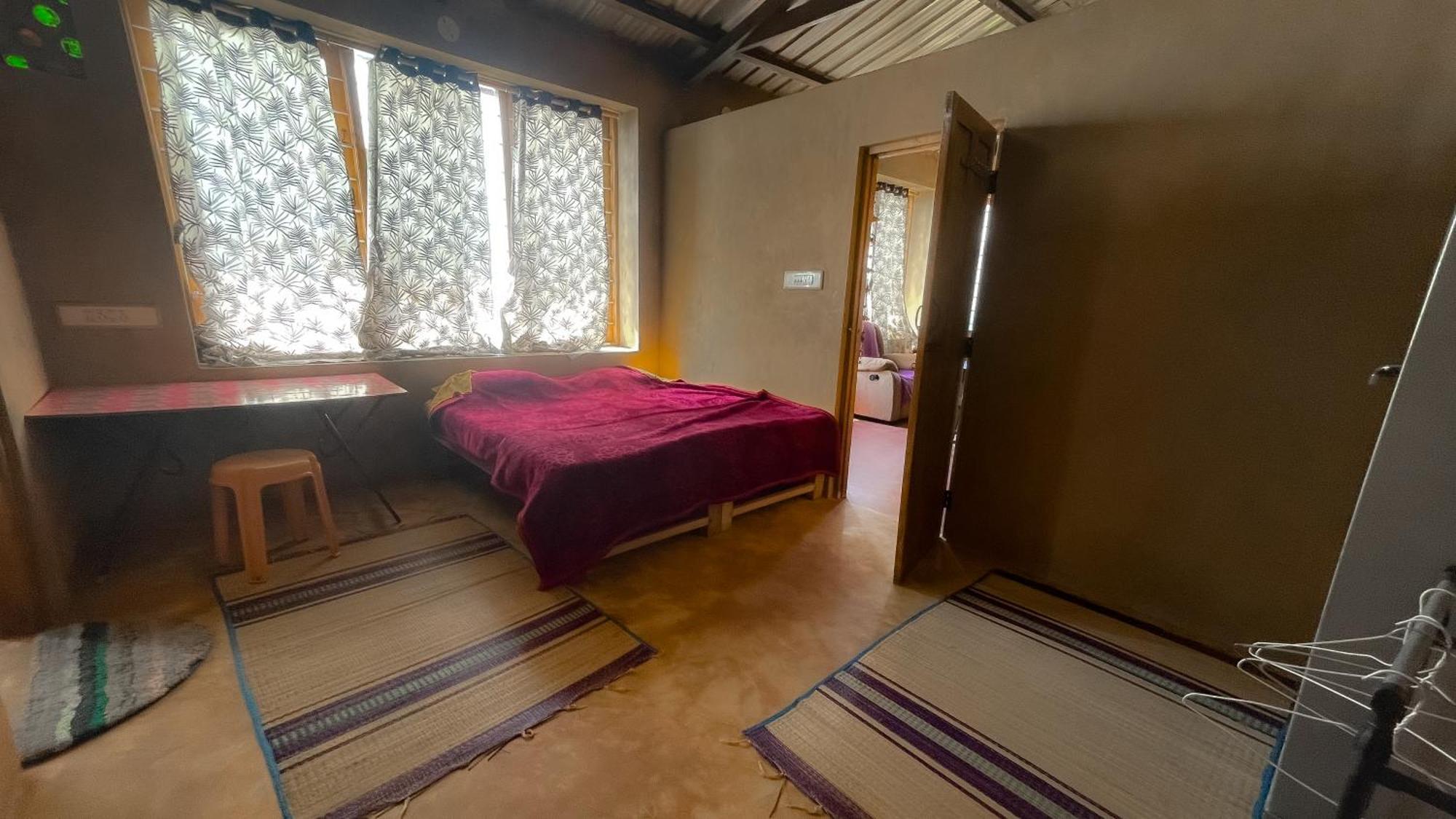 Karuna Dham Βίλα Kodaikanal Εξωτερικό φωτογραφία