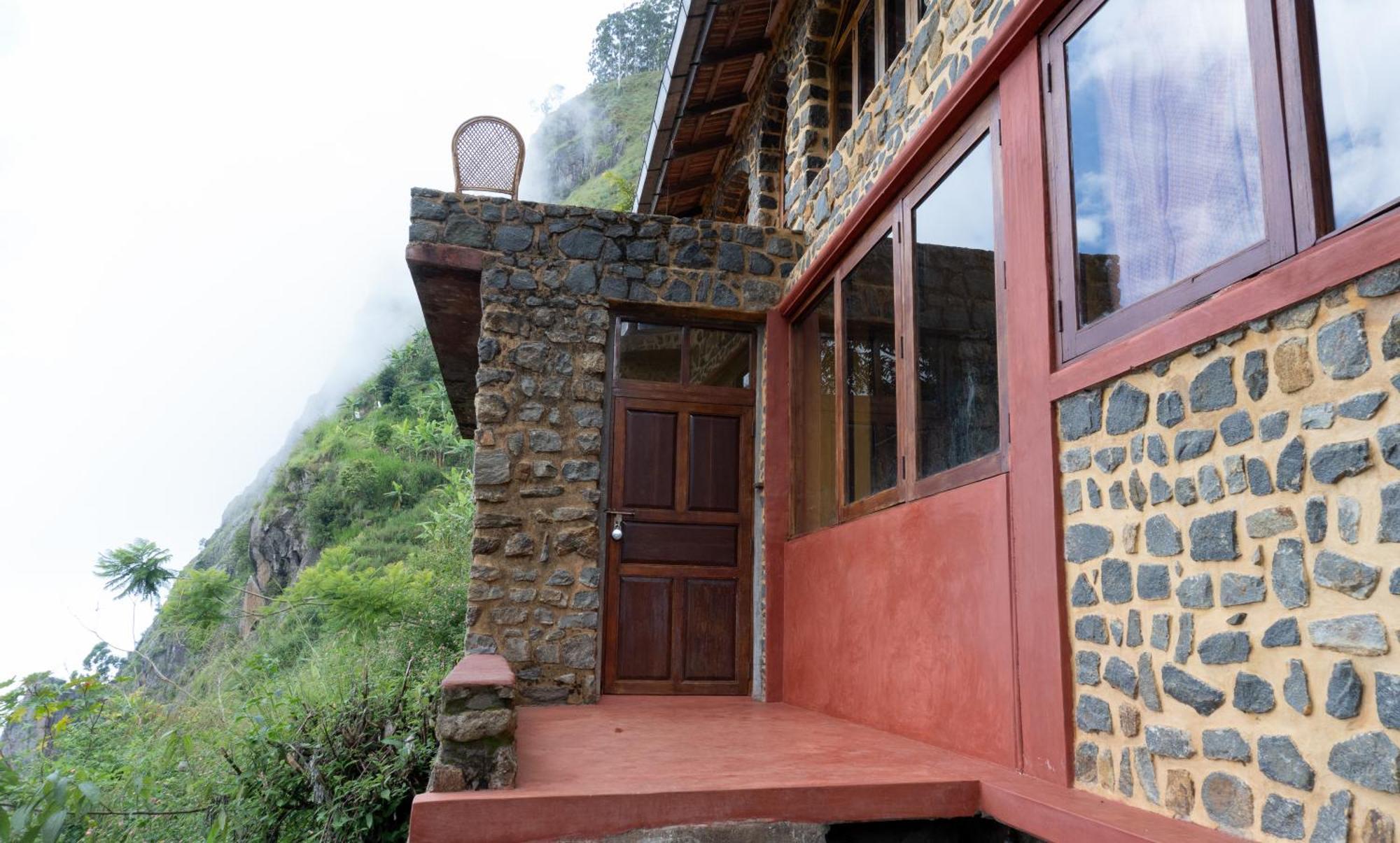 Karuna Dham Βίλα Kodaikanal Εξωτερικό φωτογραφία