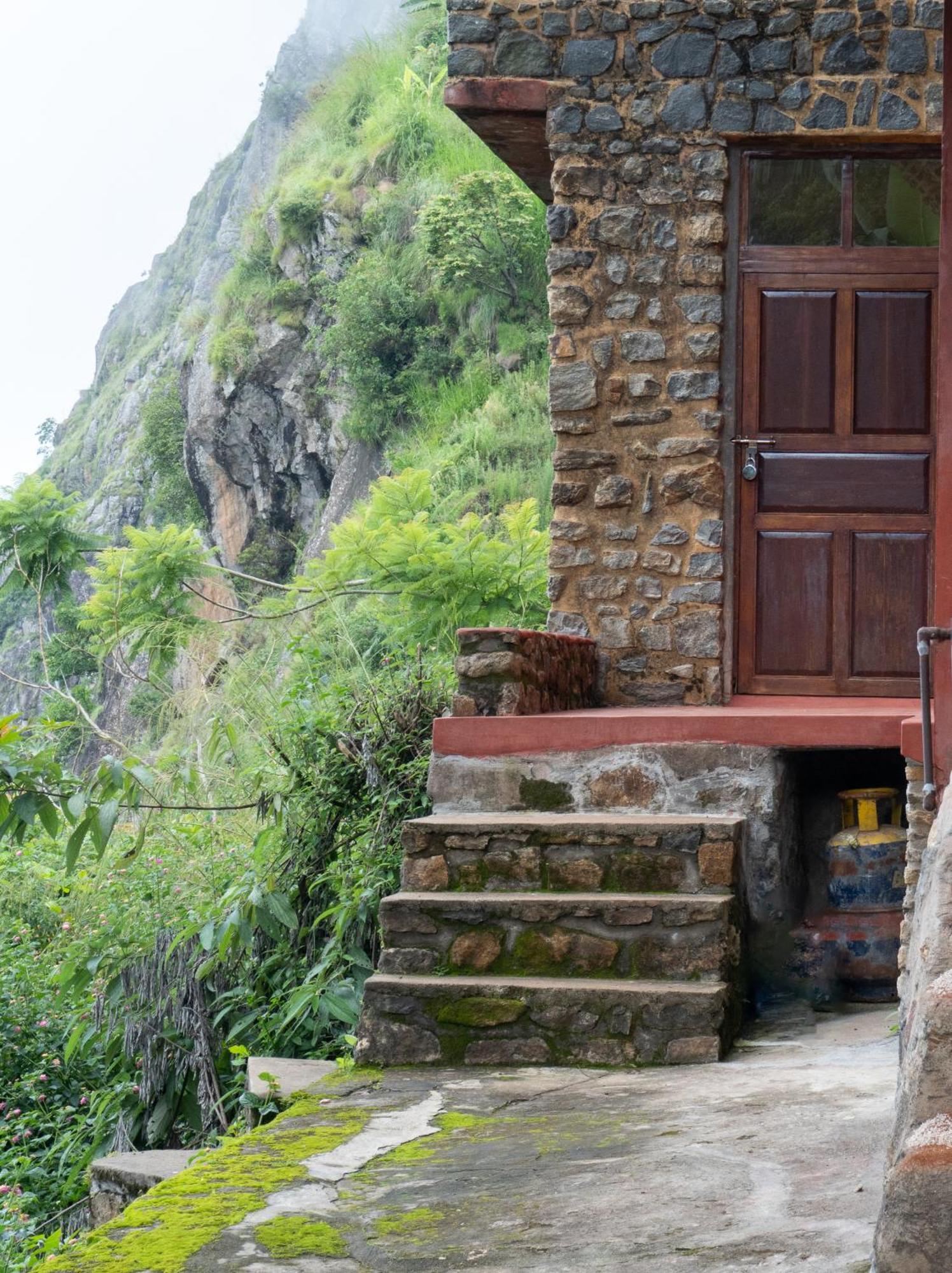 Karuna Dham Βίλα Kodaikanal Εξωτερικό φωτογραφία