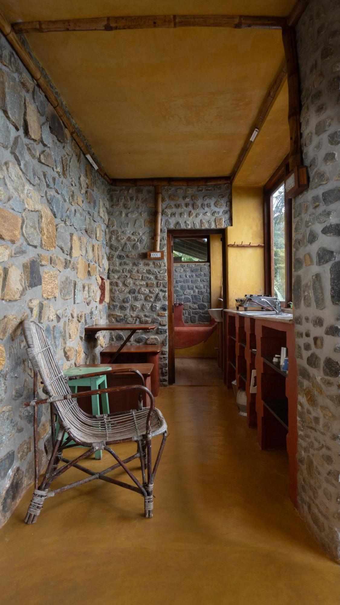 Karuna Dham Βίλα Kodaikanal Εξωτερικό φωτογραφία